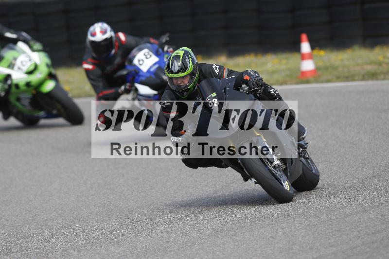 /04 05.04.2026 Speer Racing ADR/Gruppe gruen/98